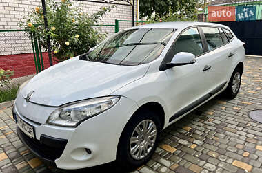 Универсал Renault Megane 2012 в Прилуках