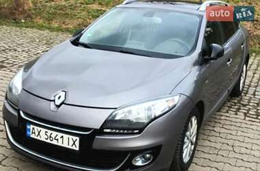 Универсал Renault Megane 2012 в Харькове