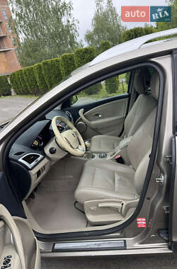 Универсал Renault Megane 2010 в 