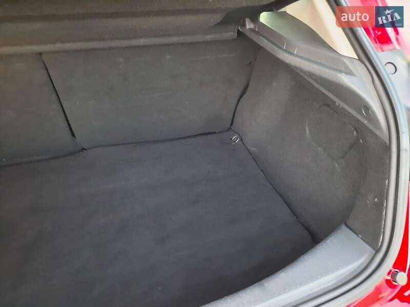 Хэтчбек Renault Megane 2009 в Полтаве