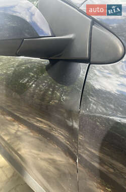 Универсал Renault Megane 2011 в 