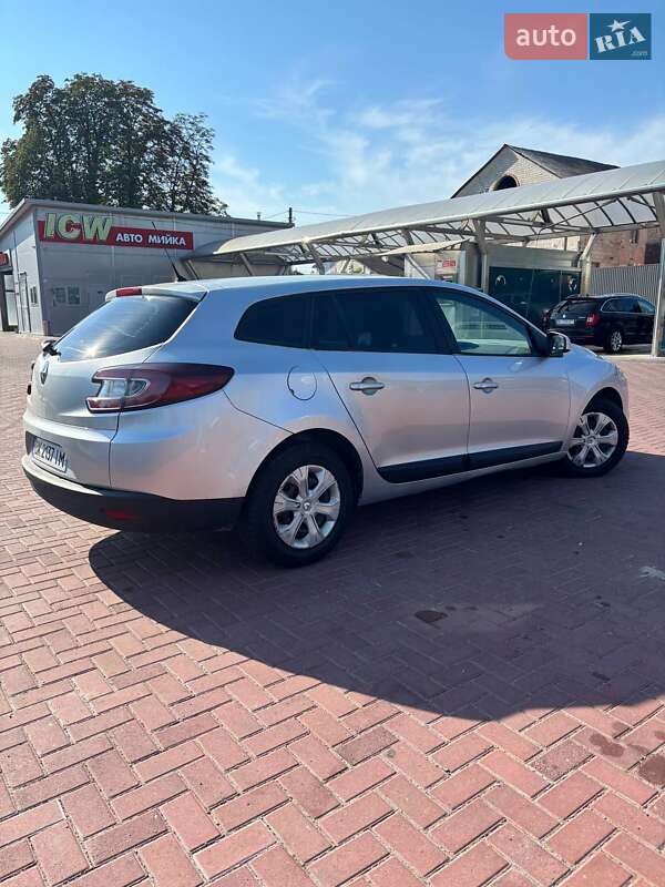 Універсал Renault Megane 2010 в Рівному фото 2 Універсал Renault Megane 2010 в Рівному