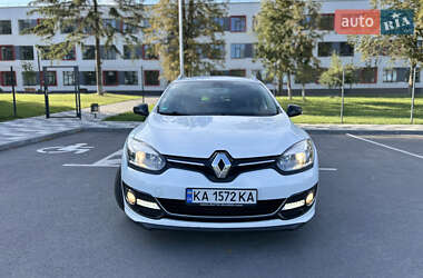 Универсал Renault Megane 2014 в Немишаево