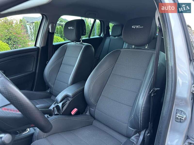 Универсал Renault Megane 2013 в Стрые