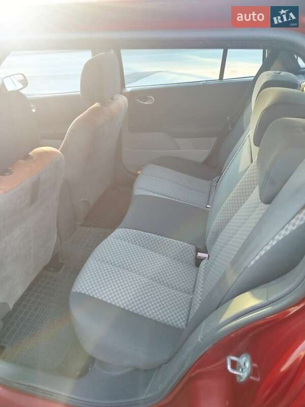 Универсал Renault Megane 2004 в Сумах
