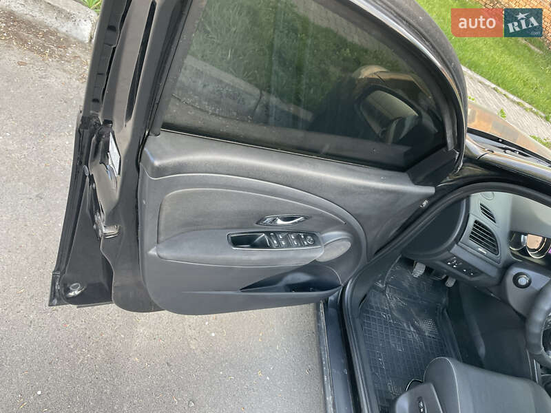 Универсал Renault Megane 2013 в Красилове