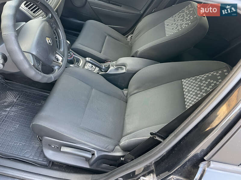 Универсал Renault Megane 2013 в Красилове