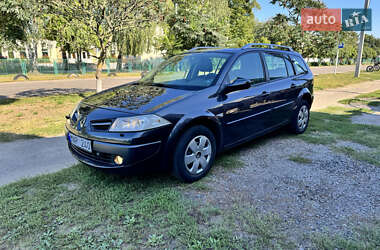 Универсал Renault Megane 2008 в Котельве