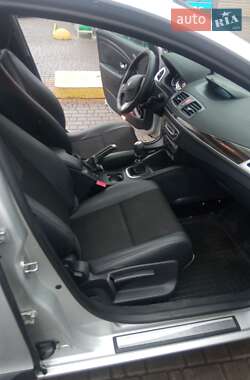 Универсал Renault Megane 2010 в 