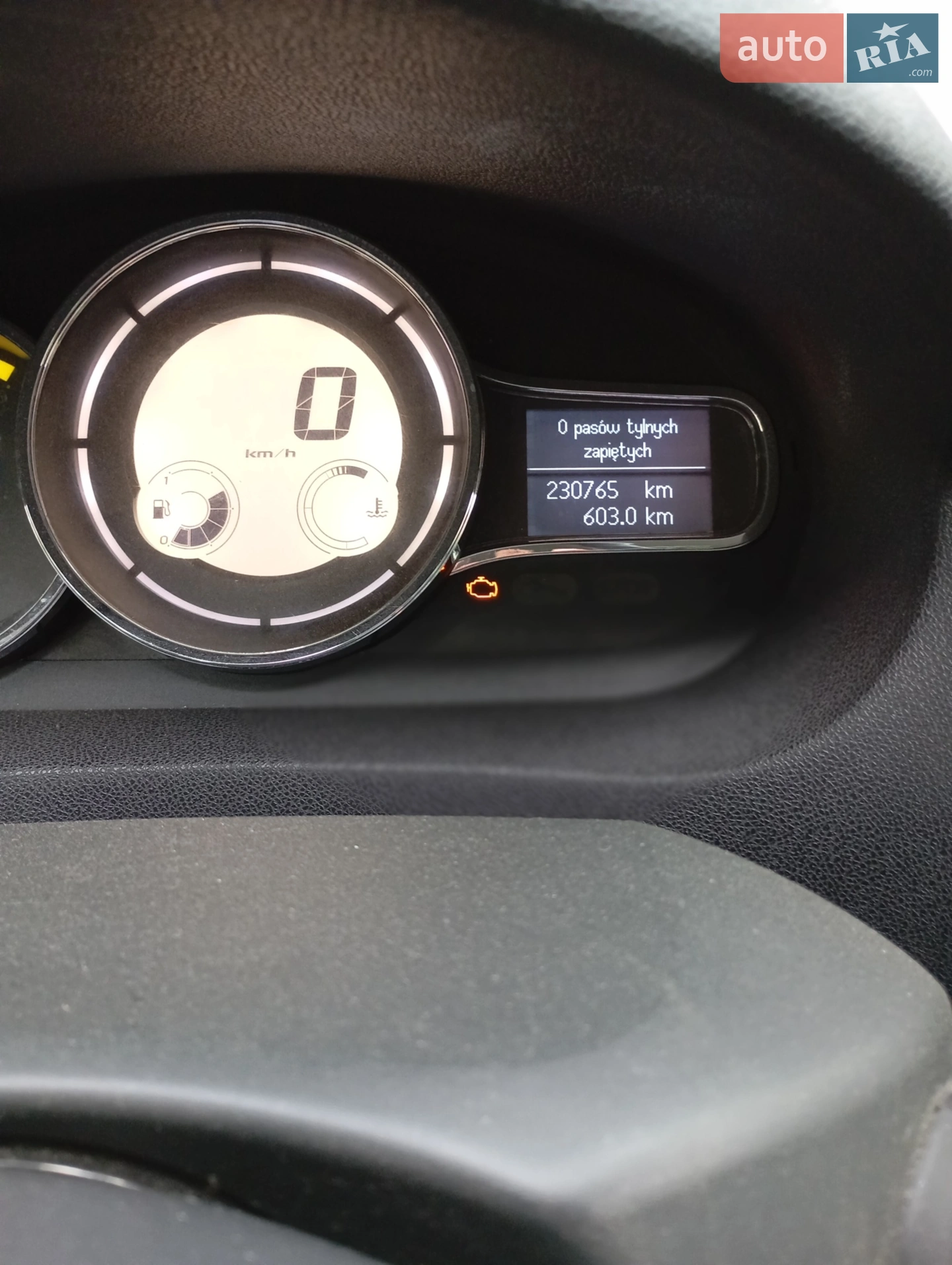 2012 Renault Megane - мініатюра 19