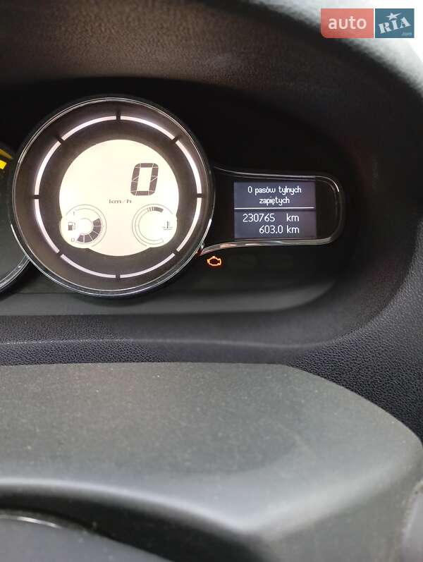 Универсал Renault Megane 2012 в Луцке фото 19 Универсал Renault Megane 2012 в Луцке