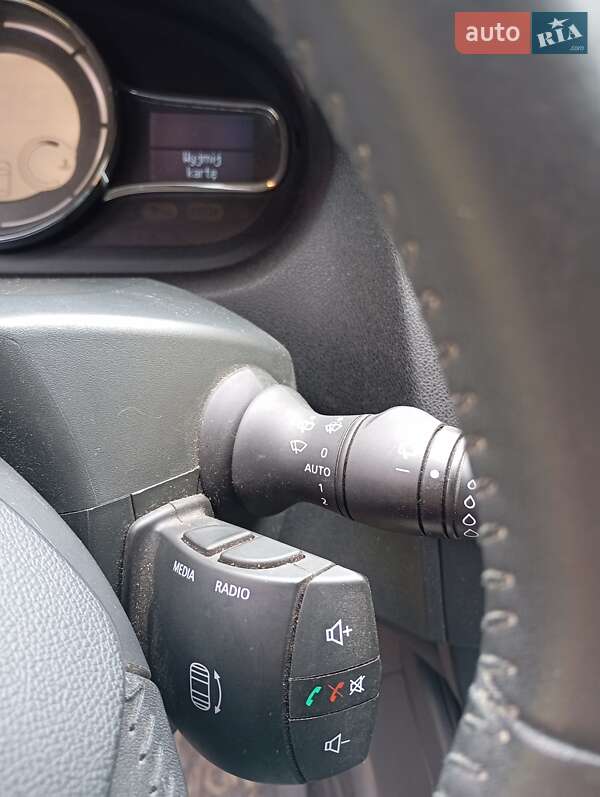 Универсал Renault Megane 2012 в Луцке фото 22 Универсал Renault Megane 2012 в Луцке