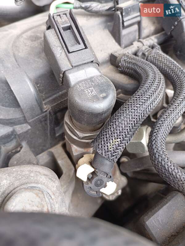 Универсал Renault Megane 2012 в Луцке фото 24 Универсал Renault Megane 2012 в Луцке