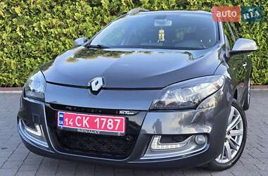 Універсал Renault Megane 2013 в 