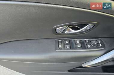 Універсал Renault Megane 2013 в 