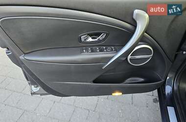 Універсал Renault Megane 2013 в 