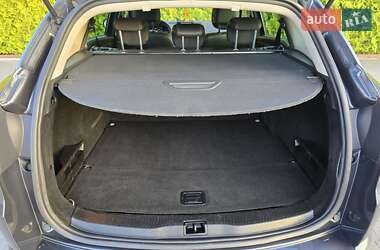 Універсал Renault Megane 2013 в 