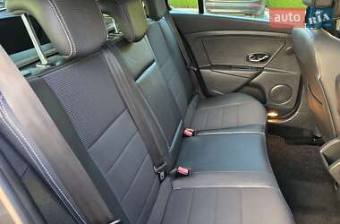 Універсал Renault Megane 2013 в 