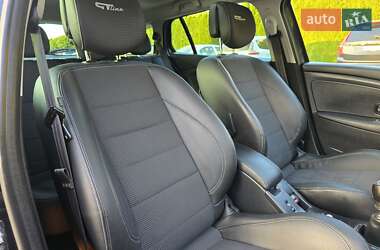 Універсал Renault Megane 2013 в 