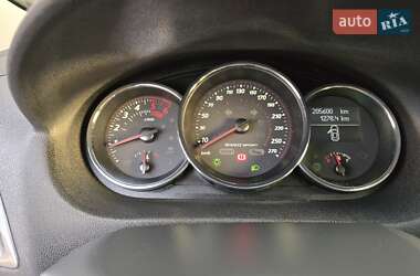 Універсал Renault Megane 2013 в 