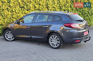 Універсал Renault Megane 2013 в 