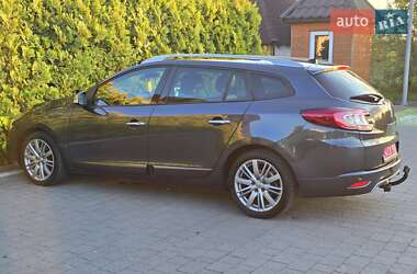 Універсал Renault Megane 2013 в 
