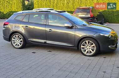 Універсал Renault Megane 2013 в 