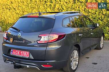 Універсал Renault Megane 2013 в 
