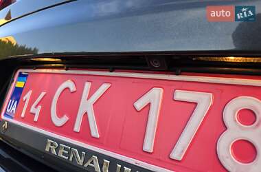 Універсал Renault Megane 2013 в 