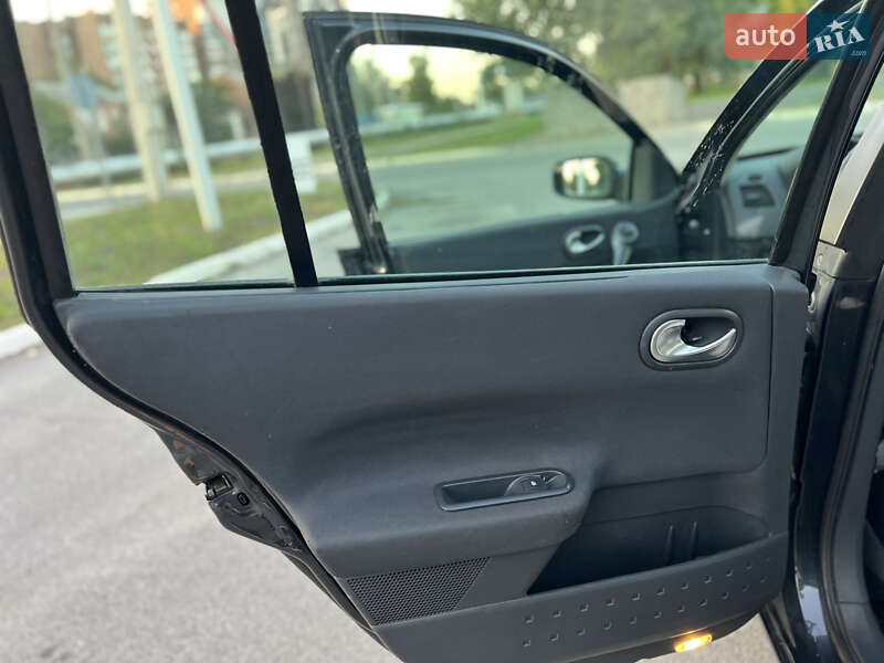 Універсал Renault Megane 2007 в Харкові