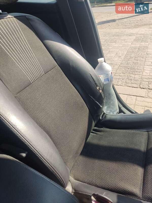 Універсал Renault Megane 2009 в Слов'янську