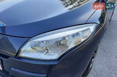 Универсал Renault Megane 2010 в 