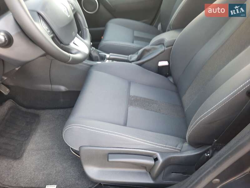 Універсал Renault Megane 2010 в Полтаві