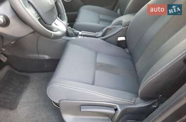 Универсал Renault Megane 2010 в 
