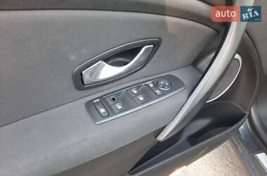 Универсал Renault Megane 2010 в 