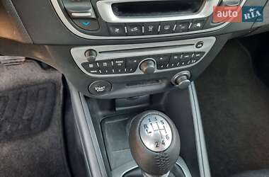 Универсал Renault Megane 2010 в 