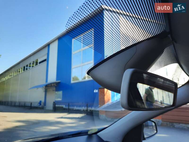 Універсал Renault Megane 2010 в Полтаві