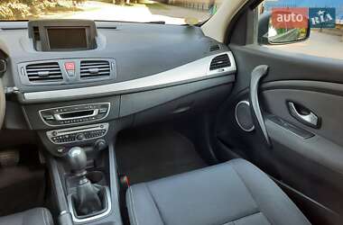 Универсал Renault Megane 2010 в 