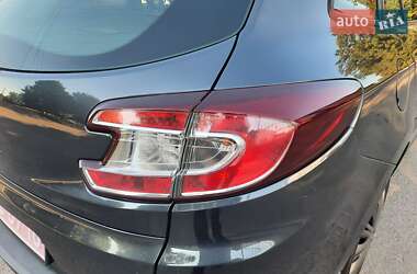 Универсал Renault Megane 2010 в 