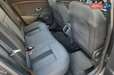 Универсал Renault Megane 2010 в 