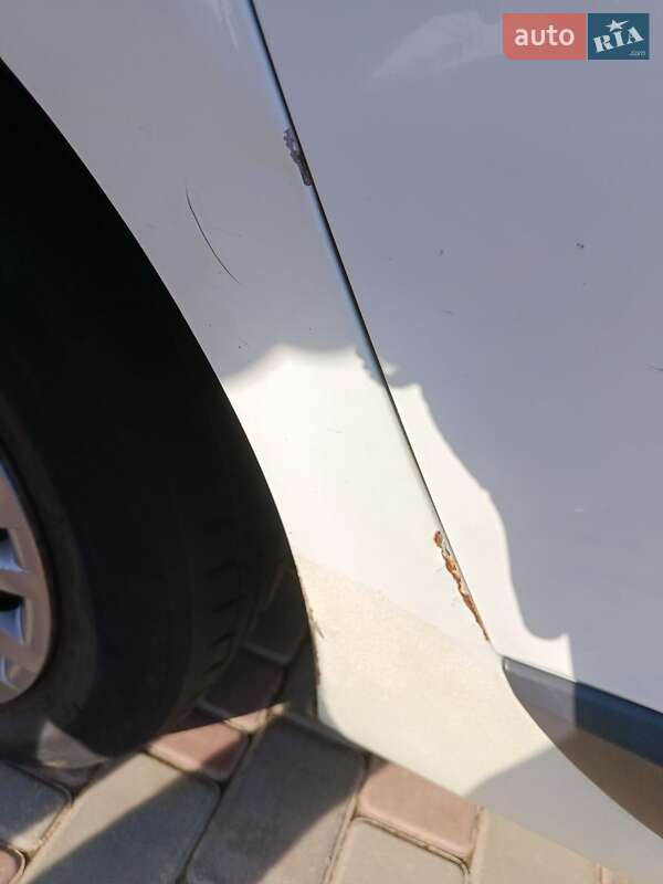 Універсал Renault Megane 2010 в Полтаві