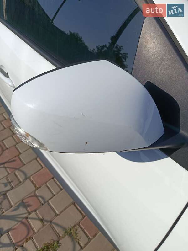 Універсал Renault Megane 2010 в Полтаві