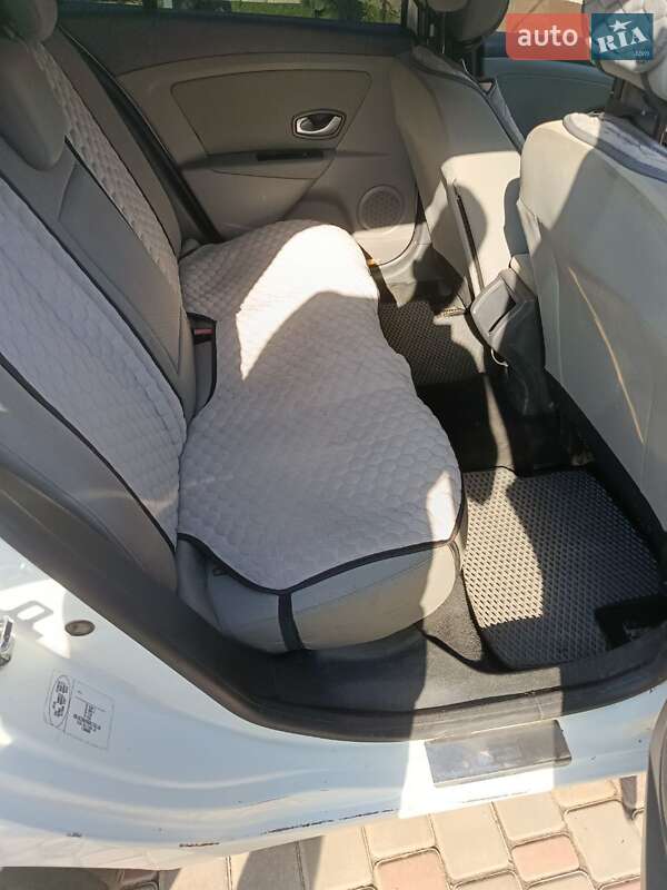 Універсал Renault Megane 2010 в Полтаві