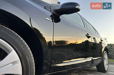 Универсал Renault Megane 2012 в 