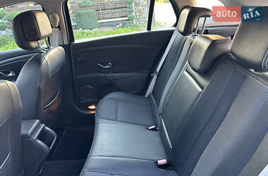 Универсал Renault Megane 2012 в 