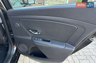 Универсал Renault Megane 2012 в 