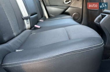 Универсал Renault Megane 2012 в 