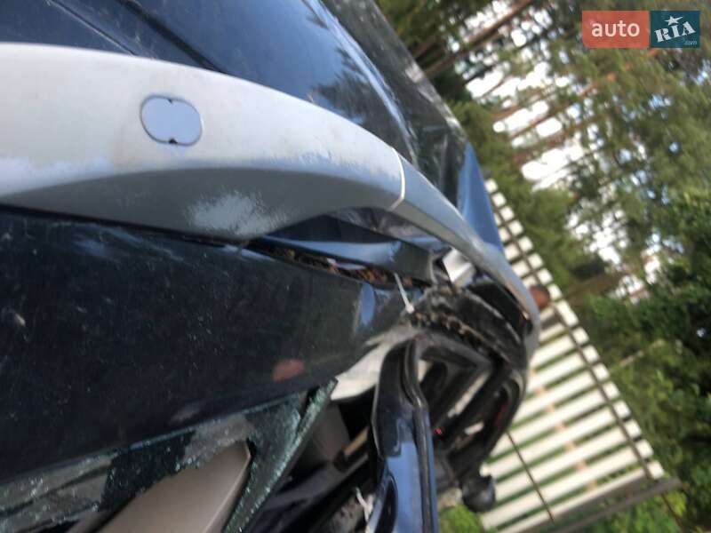 Универсал Renault Megane 2007 в Глухове фото 14 Универсал Renault Megane 2007 в Глухове