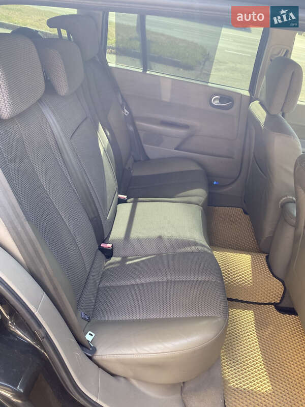 Універсал Renault Megane 2005 в Броварах