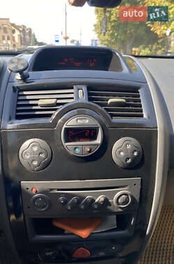 Универсал Renault Megane 2005 в 